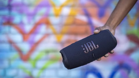 Jbl charge