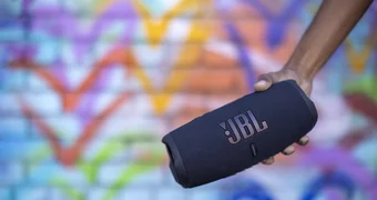 Jbl charge