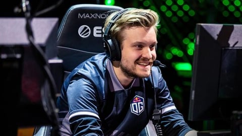 Jerax retires dota 2 esl