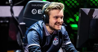 Jerax retires dota 2 esl