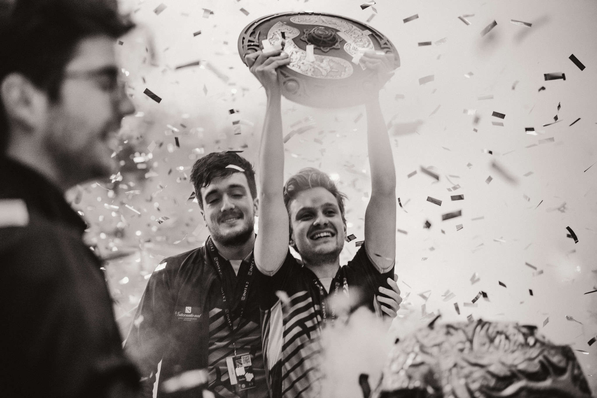 Jerax the international og