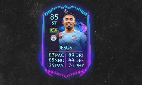 Jesus