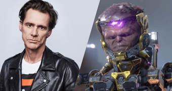 Jim carrey modok marvel