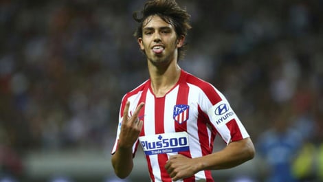 Joao felix