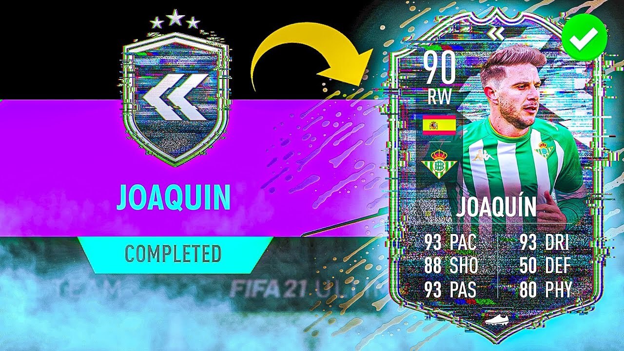 Joaquin flashback