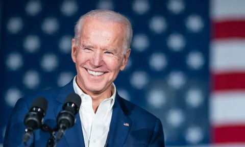 Joe biden