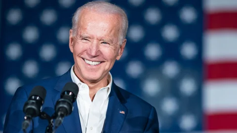 Joe biden