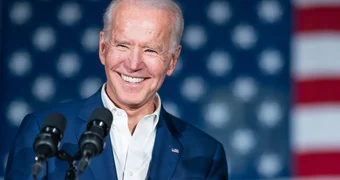 Joe biden