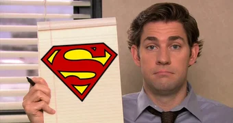 John superman