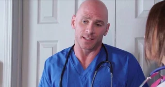 Johnny sins porn warzone happy birthday