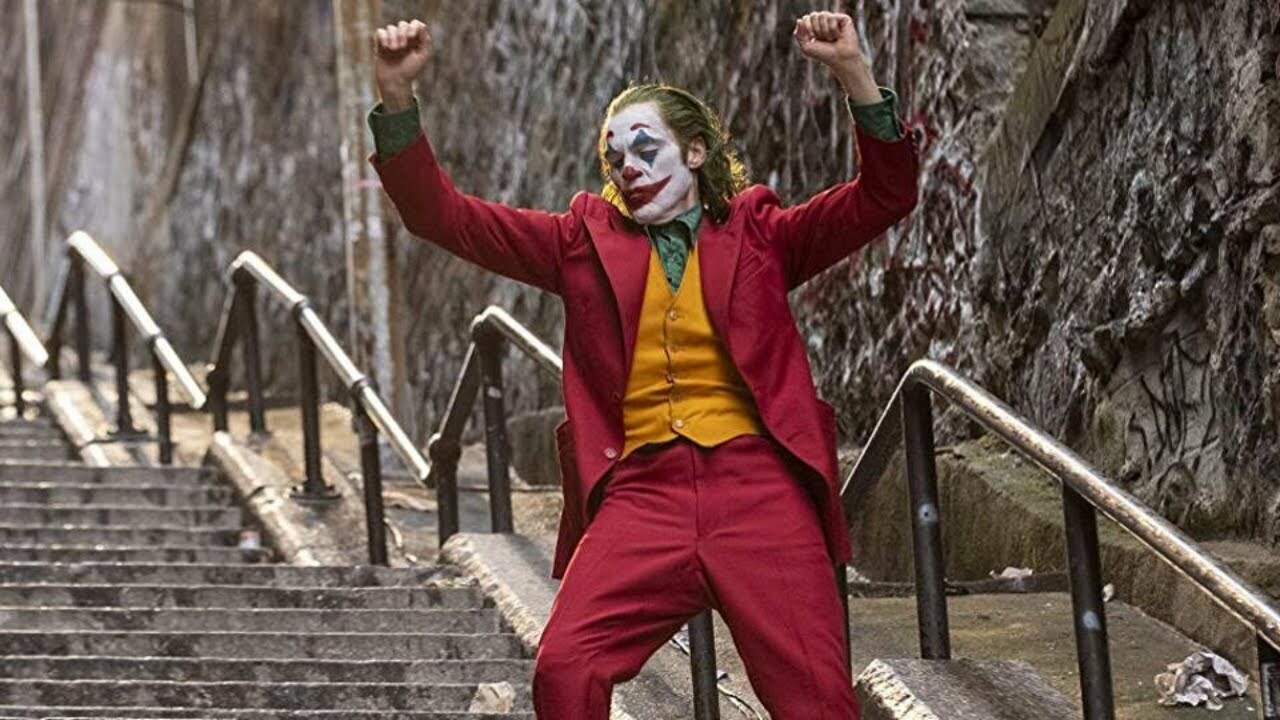 Joker 2 revealed