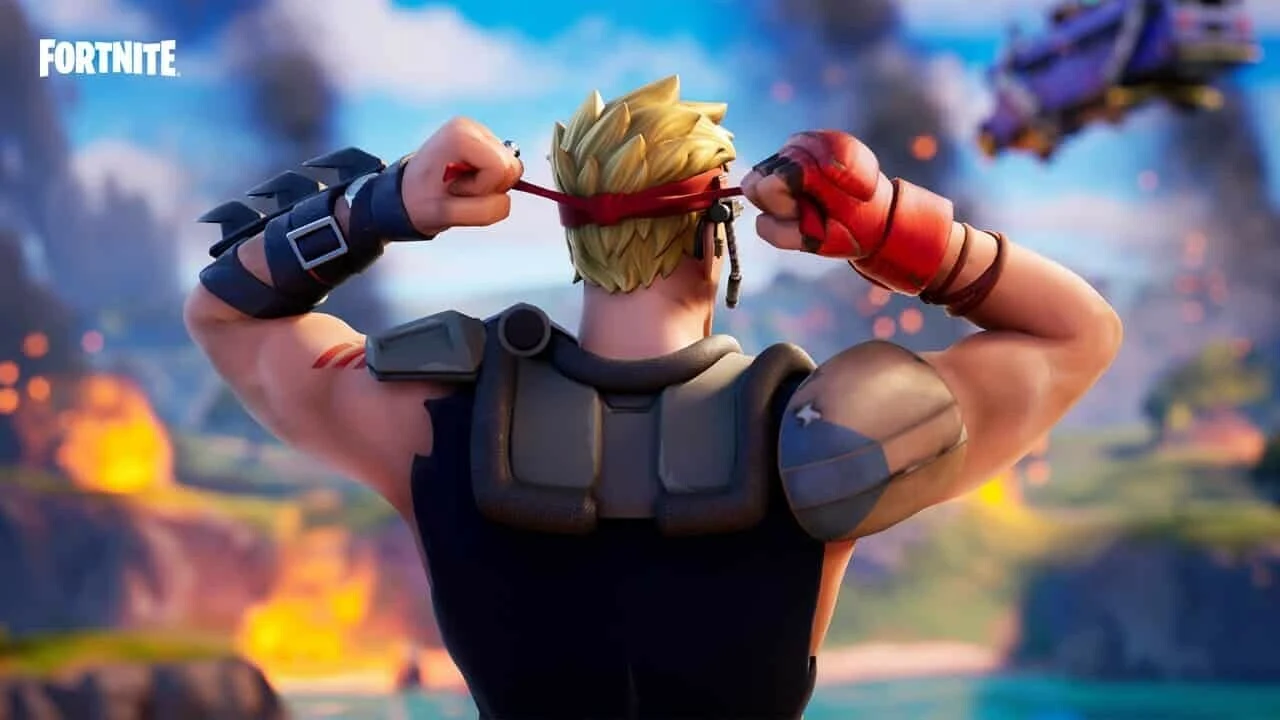 fortnite jonesy