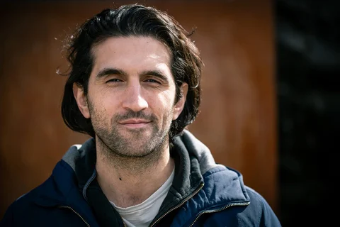 Josef fares it takes two