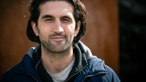 Josef fares it takes two