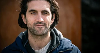 Josef fares it takes two