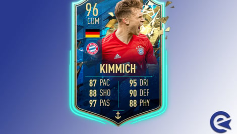 Joshua kimmich