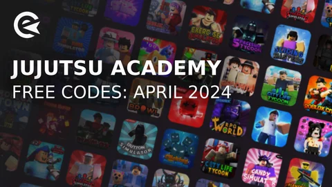 Jujutsu tycoon codes april 2024 1
