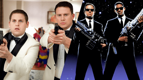 Jump street men in black mib 23