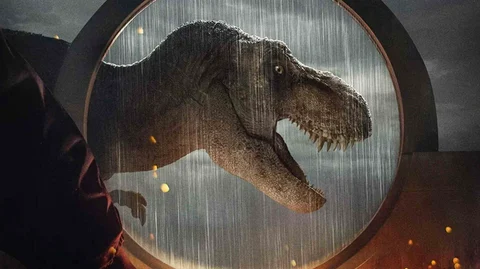 Jurassic world dominion review