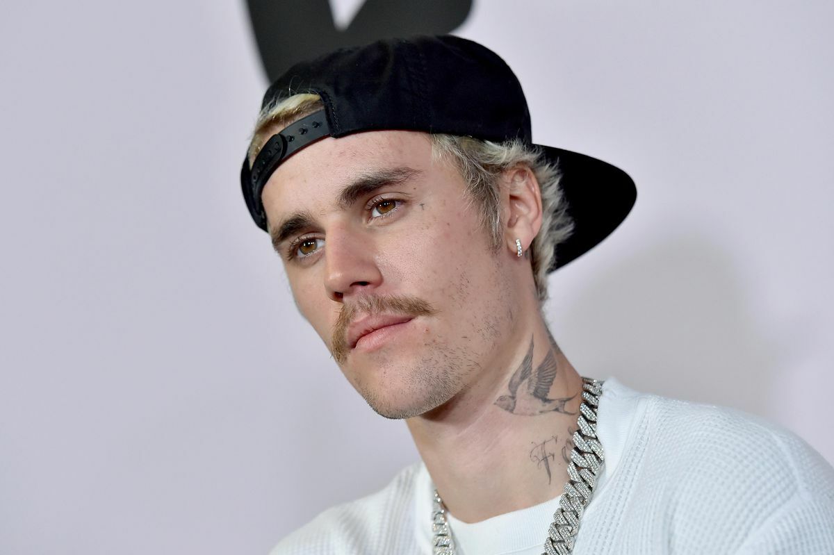 Justin bieber gamer