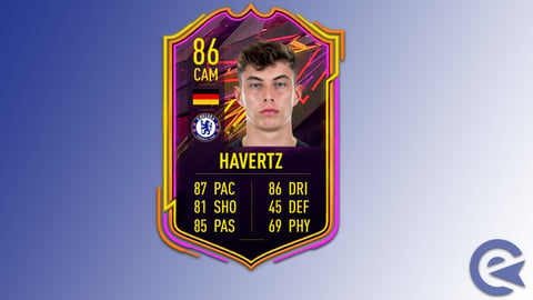 Kai havertz fc chelsea