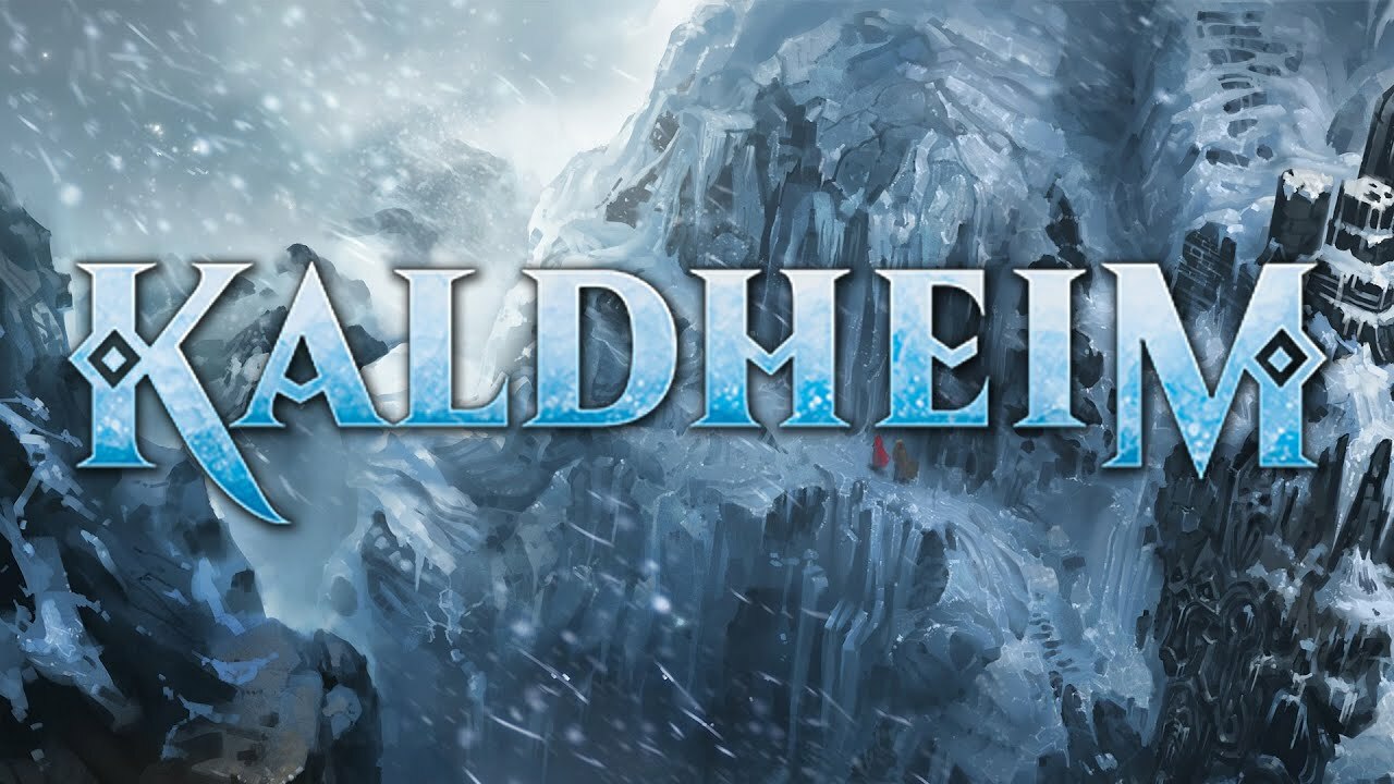 Kaldheim january 7