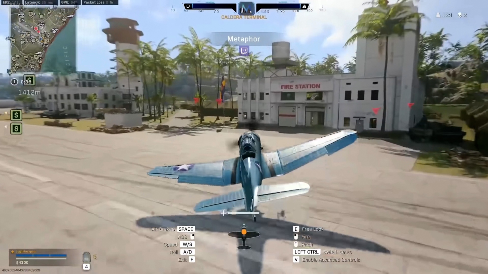 Kamikaze