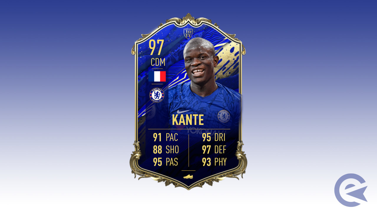 Kante