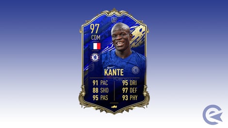 Kante