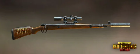 Kar 98ik