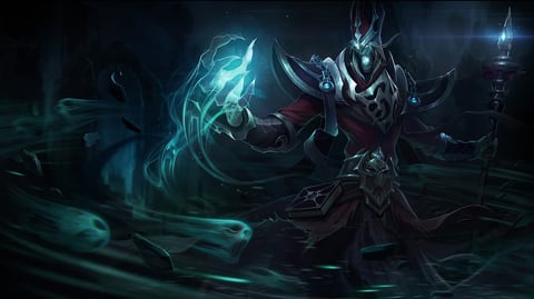 Karthus lol