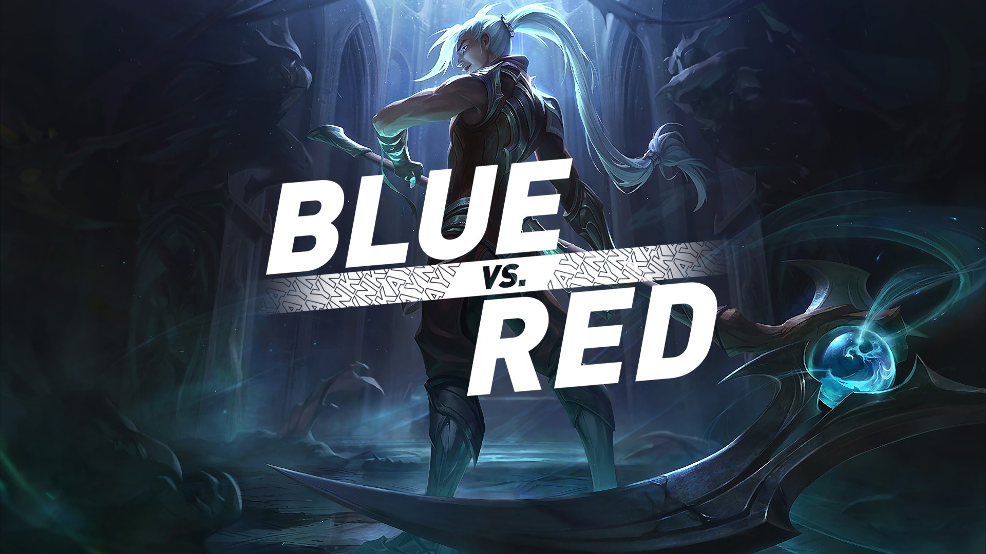 Kayn blue vs red 00000