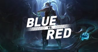 Kayn blue vs red 00000