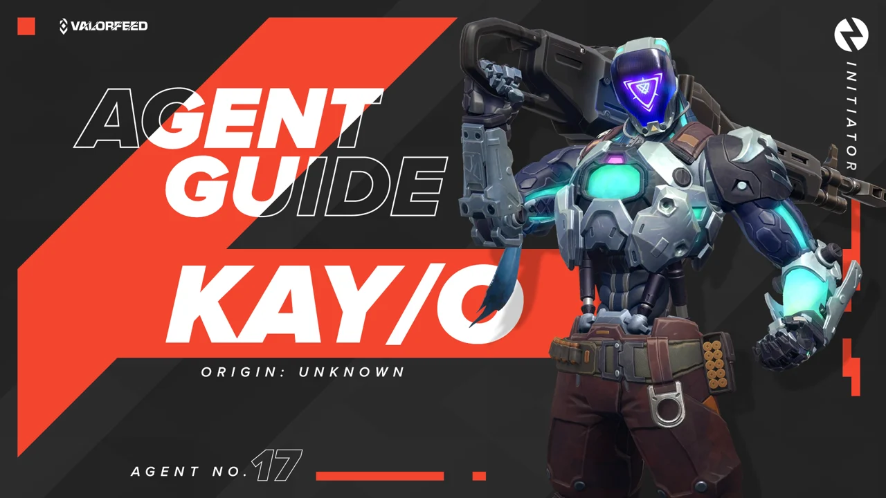 KAYO Agent Guide Valorfeed