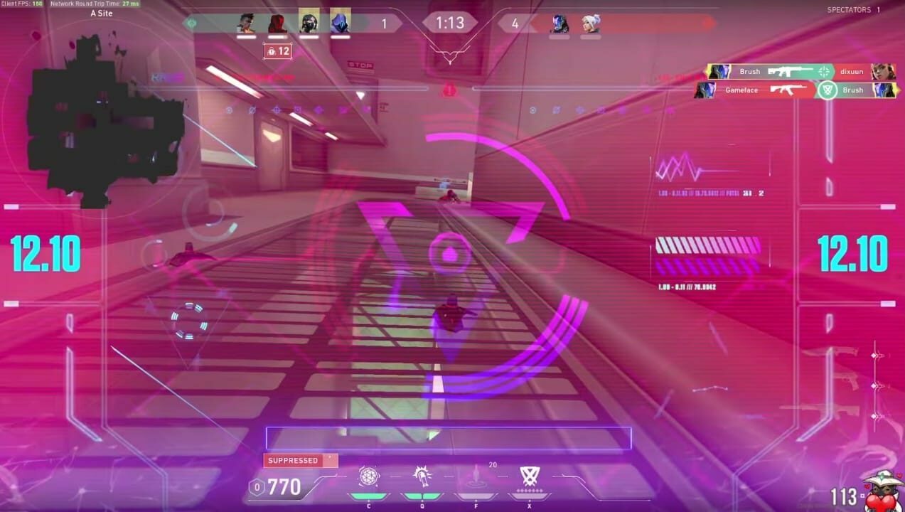 Kayo null cmd