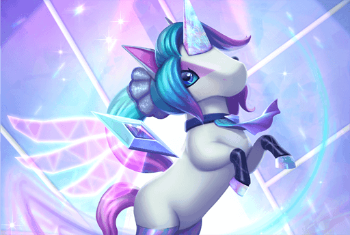 Kda all out lightcharger
