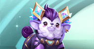 Kda pop stars furyhorn