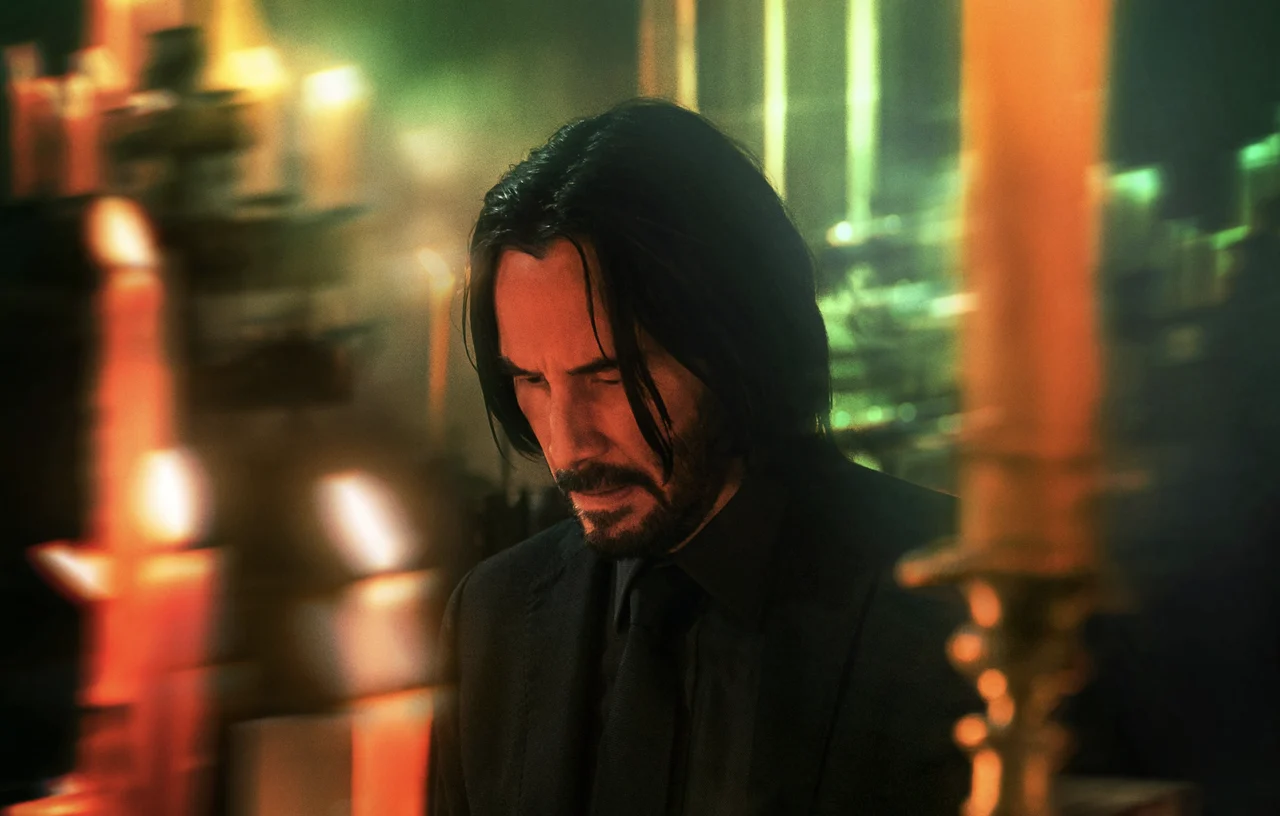 Keanu Reeves, MCU, Ghost Rider