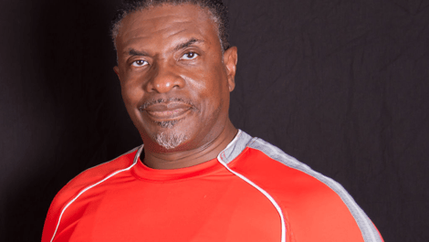 Keith david