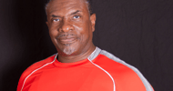 Keith david