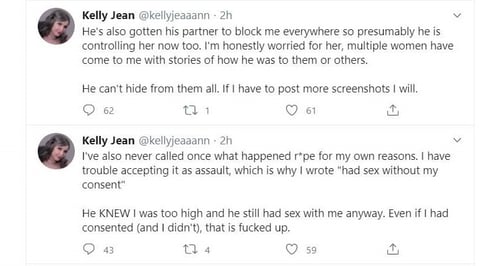 Kelly jean tweet 4