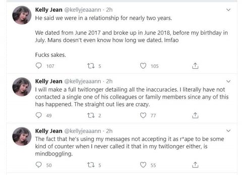 Kelly jean tweet 5