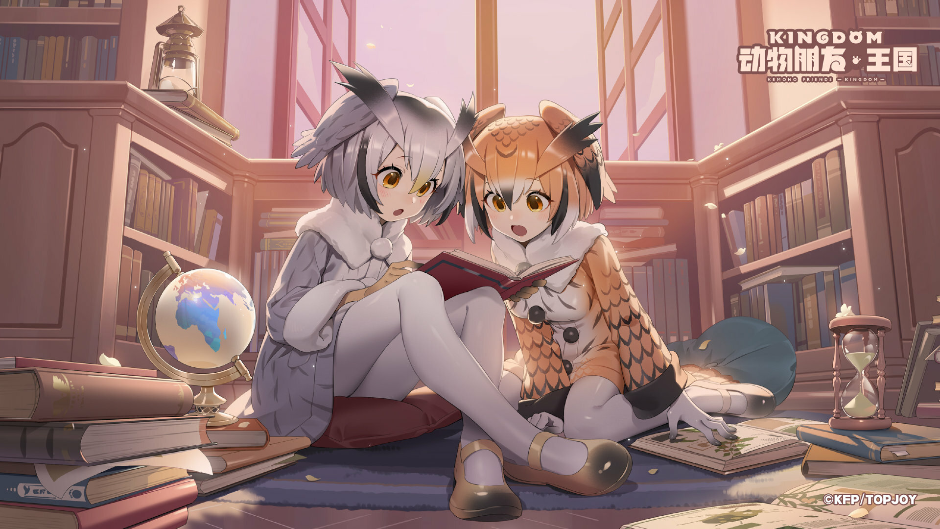 Kemono Friends Kingdom Reward Codes Neocraft Limited Guide Where to Get more codes