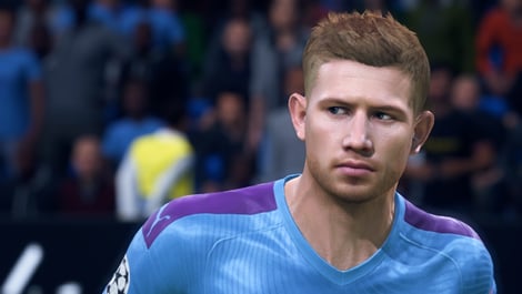 Kevin de bruyne