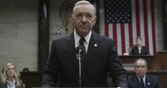 Kevin spacey fined