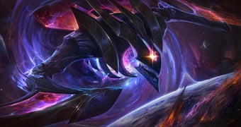 Kha zix jungle guide season 11