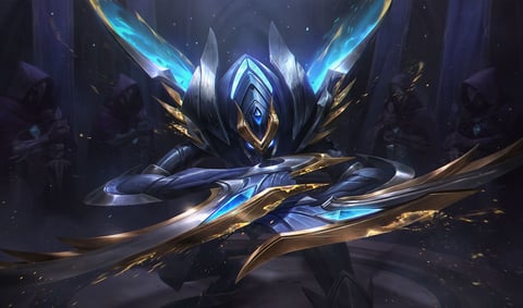 Khazix