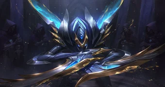 Khazix