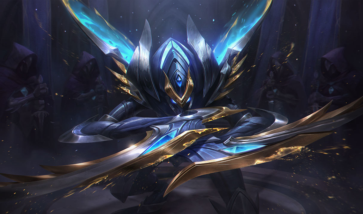 Championship Kha'Zix