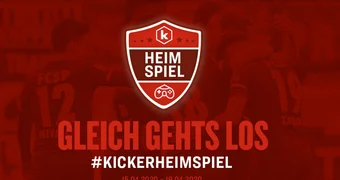 Kicker heimspiel cup stream